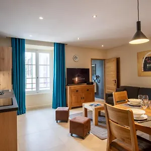 Appennins Rent Annecy